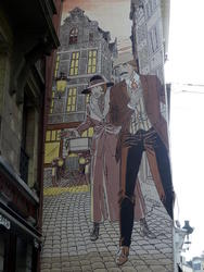 wall art