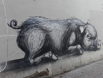 wall art