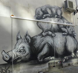 wall art