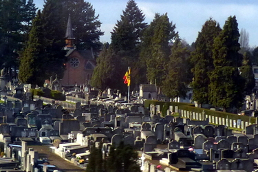 cemetery