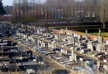 cemetery