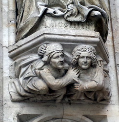 grote markt