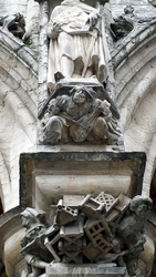 grote markt