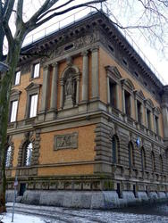 corner of K21