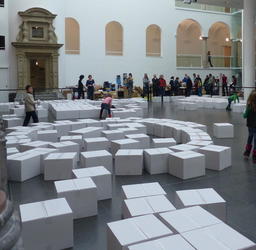 Boxes in K21