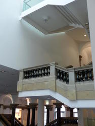 Staircase K21