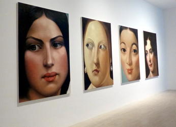 faces