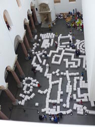 boxes from topfloor th