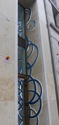 door design konigsallee