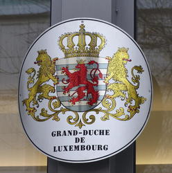 luxembourg consulate