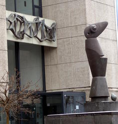 front kunstverein