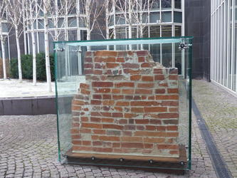 mauer