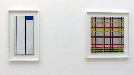 mondrian