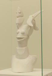 max ernst sculpture