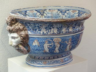 basin