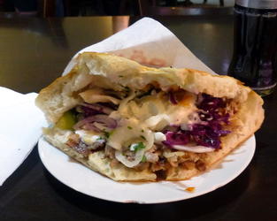 doener