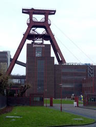 front zollverein