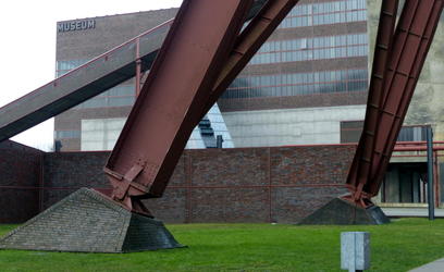 tower supports
