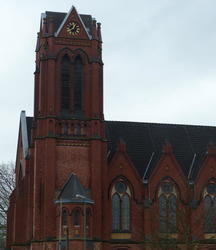 church