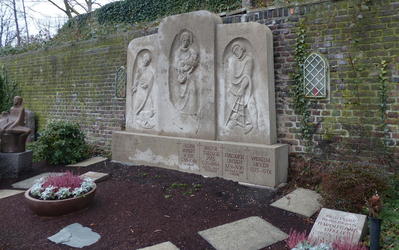 gravestone