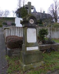 gravestone