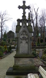 gravestone