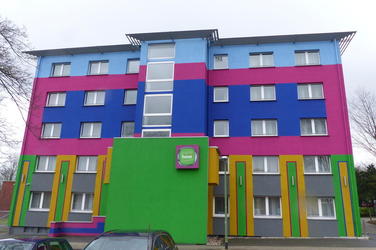 hotel petul