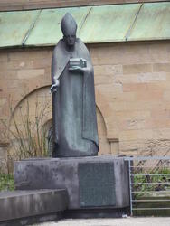 saint altfrid