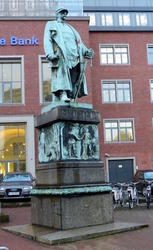 bismarck