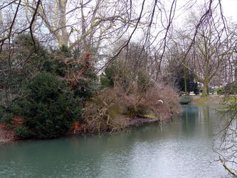 hofpark