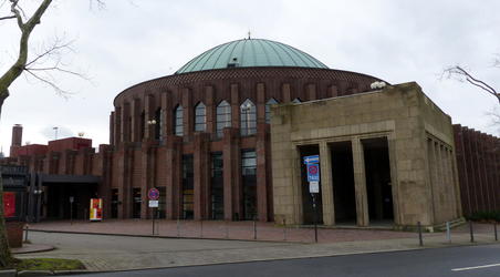 tonhalle