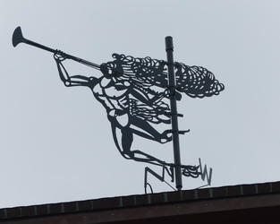 weathervane