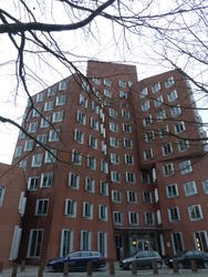 gehry building