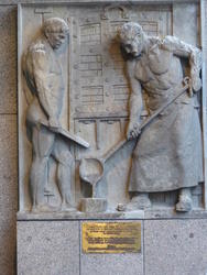relief of workers