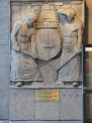 relief of workers