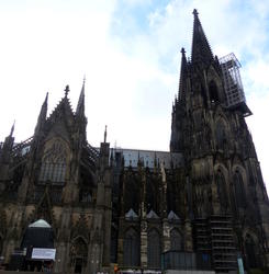 koelner dom