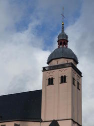other church