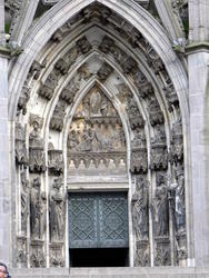 koelner dom