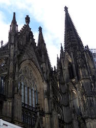 koelner dom