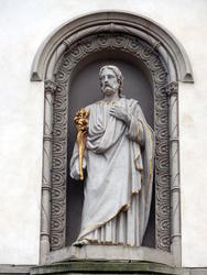 church