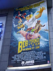 spongebob