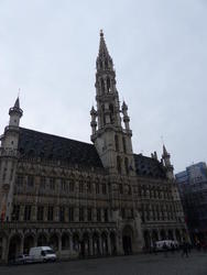 grand place