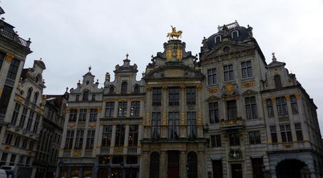 grand place