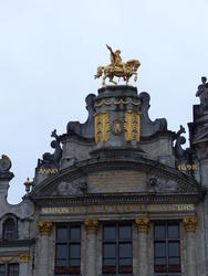 grand place