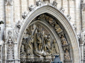 grand place