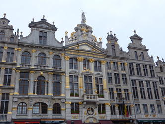 grand place