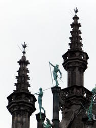 grand place