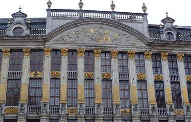 grand place
