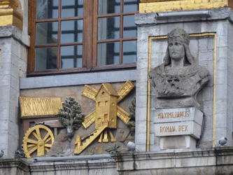 grand place