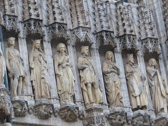 grand place